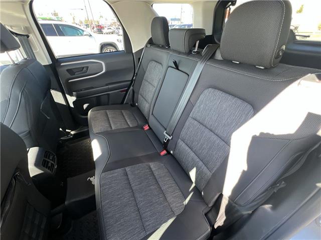 2021 Ford Bronco Sport Big Bend (Stk: 26157) in Sudbury - Image 21 of 24 2021 Ford Bronco Sport Big Bend (Stk: 26157) in Sudbury - Image 21 of 24