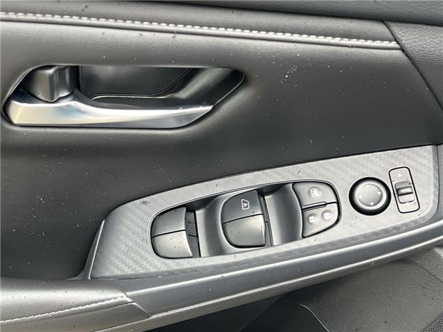 2024 Nissan Sentra SV (Stk: 26178) in Sudbury - Image 13 of 24