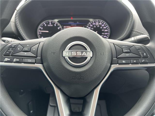 2024 Nissan Sentra SV (Stk: 26178) in Sudbury - Image 14 of 24