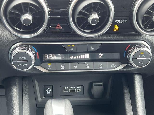 2024 Nissan Sentra SV (Stk: 26178) in Sudbury - Image 18 of 24