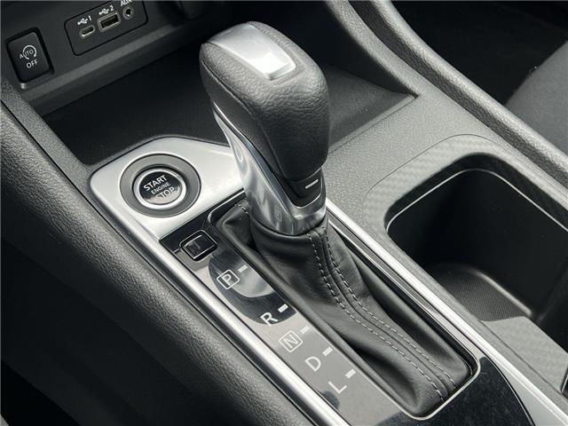2024 Nissan Sentra SV (Stk: 26178) in Sudbury - Image 19 of 24