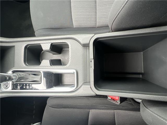 2024 Nissan Sentra SV (Stk: 26178) in Sudbury - Image 20 of 24