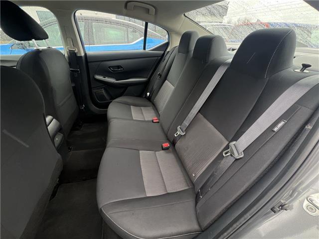 2024 Nissan Sentra SV (Stk: 26178) in Sudbury - Image 21 of 24