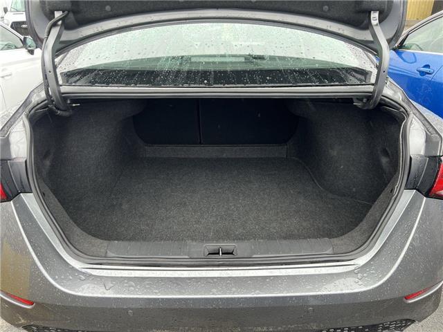 2024 Nissan Sentra SV (Stk: 26178) in Sudbury - Image 23 of 24
