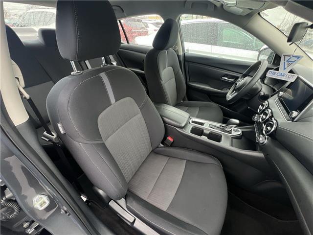 2024 Nissan Sentra SV (Stk: 26178) in Sudbury - Image 24 of 24