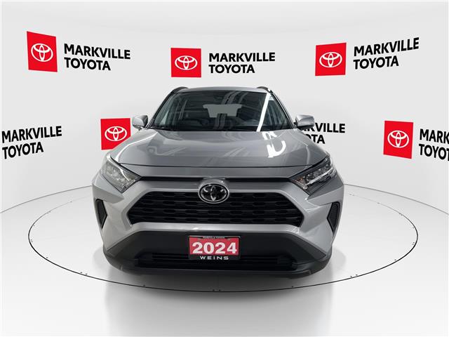 2025 Toyota RAV4 Hybrid LE (Stk: 11U4475) in Markham - Image 3 of 28