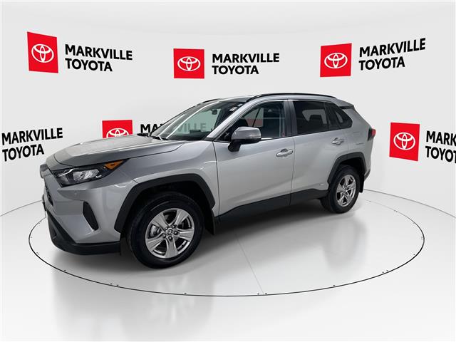 2025 Toyota RAV4 Hybrid LE (Stk: 11U4475) in Markham - Image 5 of 28