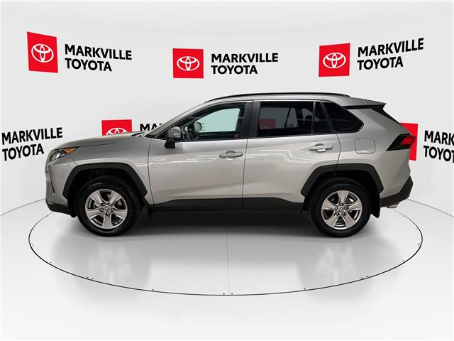 2025 Toyota RAV4 Hybrid LE (Stk: 11U4475) in Markham - Image 6 of 28