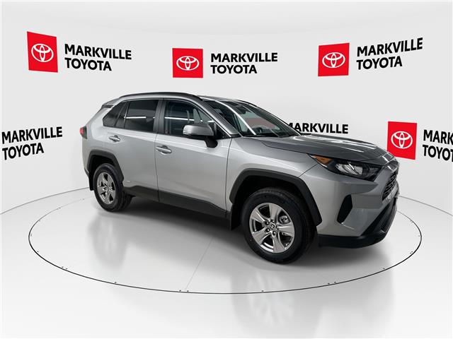 2025 Toyota RAV4 Hybrid LE (Stk: 11U4475) in Markham - Image 13 of 28