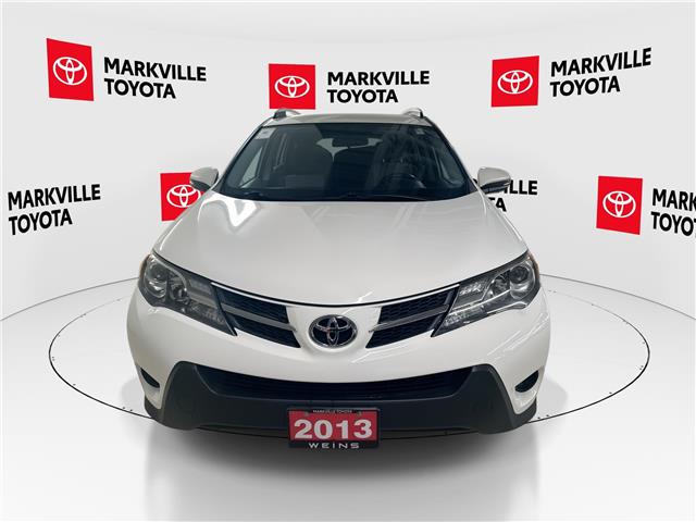 2013 Toyota RAV4 LE (Stk: 11105987A) in Markham - Image 3 of 27 2013 Toyota RAV4 LE (Stk: 11105987A) in Markham - Image 3 of 27