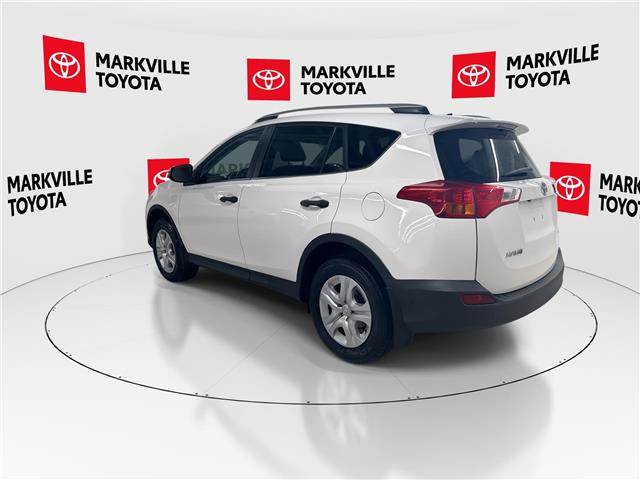 2013 Toyota RAV4 LE (Stk: 11105987A) in Markham - Image 7 of 27 2013 Toyota RAV4 LE (Stk: 11105987A) in Markham - Image 7 of 27