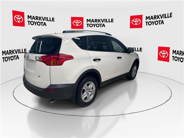 2013 Toyota RAV4 LE (Stk: 11105987A) in Markham - Image 11 of 27 2013 Toyota RAV4 LE (Stk: 11105987A) in Markham - Image 11 of 27