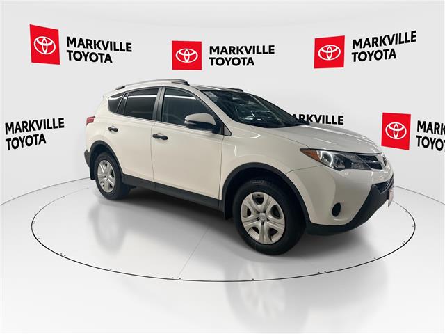 2013 Toyota RAV4 LE (Stk: 11105987A) in Markham - Image 13 of 27 2013 Toyota RAV4 LE (Stk: 11105987A) in Markham - Image 13 of 27