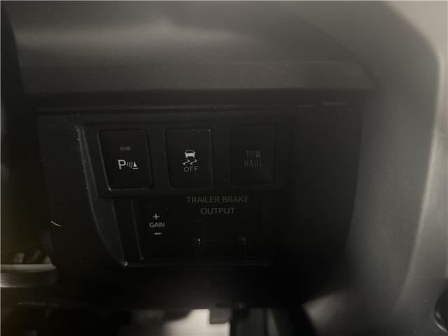 2018 Toyota Tundra SR5 Plus 5.7L V8 (Stk: 11U4366AAA) in Markham - Image 32 of 32