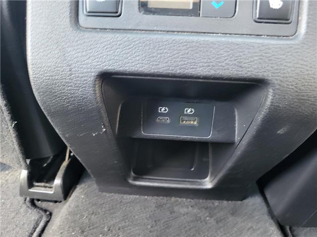 2022 Mitsubishi Outlander (Stk: S0274A) in Barrie - Image 22 of 45 2022 Mitsubishi Outlander (Stk: S0274A) in Barrie - Image 22 of 45