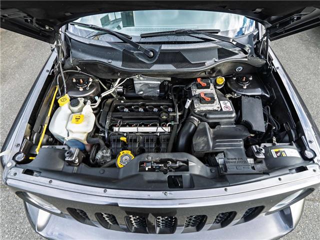 2017 Jeep Patriot Sport/North (Stk: T227910A) in Surrey - Image 8 of 19 2017 Jeep Patriot Sport/North (Stk: T227910A) in Surrey - Image 8 of 19