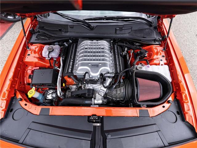 2022 Dodge Challenger SRT Hellcat (Stk: 31190) in Surrey - Image 6 of 21