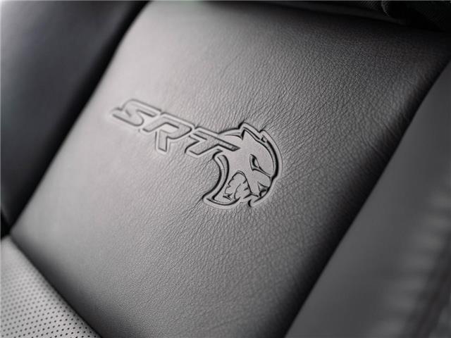 2022 Dodge Challenger SRT Hellcat (Stk: 31190) in Surrey - Image 10 of 21