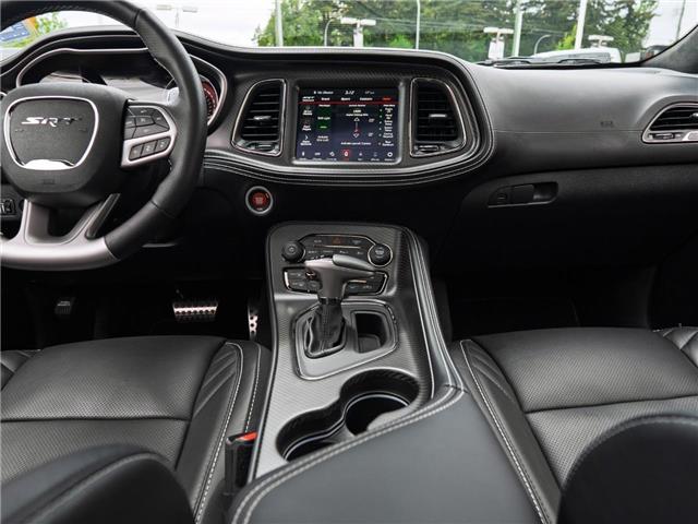 2022 Dodge Challenger SRT Hellcat (Stk: 31190) in Surrey - Image 14 of 21