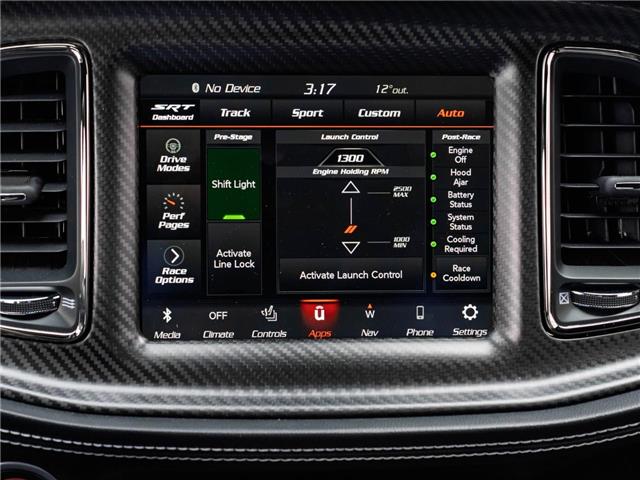 2022 Dodge Challenger SRT Hellcat (Stk: 31190) in Surrey - Image 15 of 21