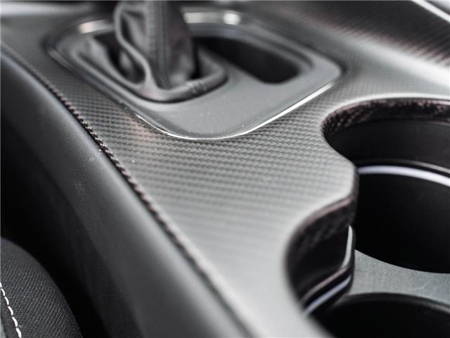 2022 Dodge Challenger SRT Hellcat (Stk: 31190) in Surrey - Image 18 of 21