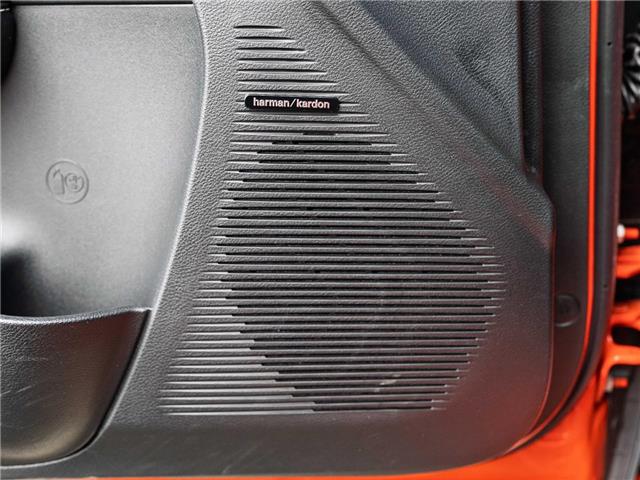 2022 Dodge Challenger SRT Hellcat (Stk: 31190) in Surrey - Image 19 of 21