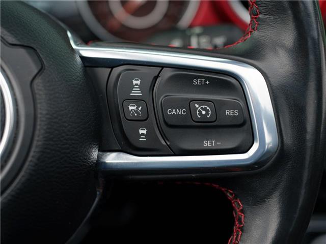 2023 Jeep Wrangler Rubicon (Stk: 31200) in Surrey - Image 11 of 23