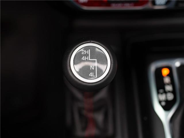 2023 Jeep Wrangler Rubicon (Stk: 31200) in Surrey - Image 16 of 23