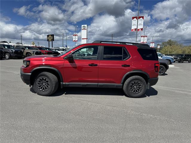 2026 Honda Passport  (Stk: W000788A) in Cranbrook - Image 2 of 21