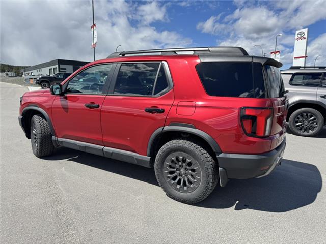 2026 Honda Passport  (Stk: W000788A) in Cranbrook - Image 3 of 21