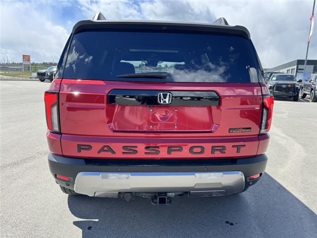 2026 Honda Passport  (Stk: W000788A) in Cranbrook - Image 4 of 21