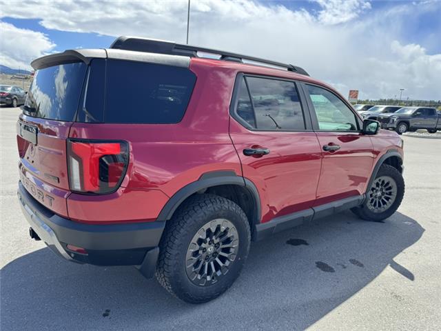 2026 Honda Passport  (Stk: W000788A) in Cranbrook - Image 5 of 21