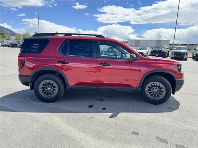 2026 Honda Passport  (Stk: W000788A) in Cranbrook - Image 6 of 21