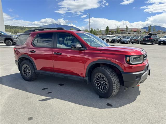 2026 Honda Passport  (Stk: W000788A) in Cranbrook - Image 7 of 21