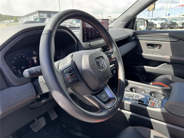 2026 Honda Passport  (Stk: W000788A) in Cranbrook - Image 9 of 21