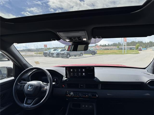 2026 Honda Passport  (Stk: W000788A) in Cranbrook - Image 10 of 21