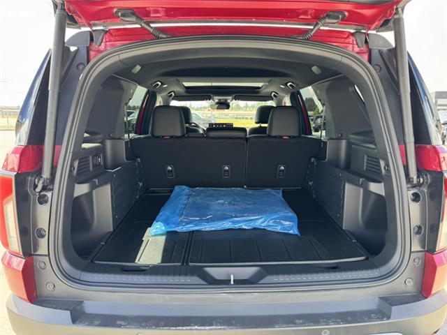 2026 Honda Passport  (Stk: W000788A) in Cranbrook - Image 19 of 21
