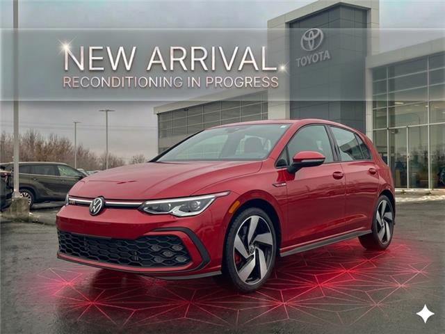 Used 2024 Volkswagen Golf GTI 380 Autobahn  - Navigation - Cranbrook - Cranbrook Toyota