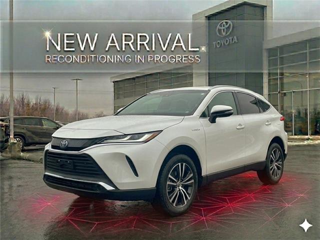 2023 Toyota Venza Limited