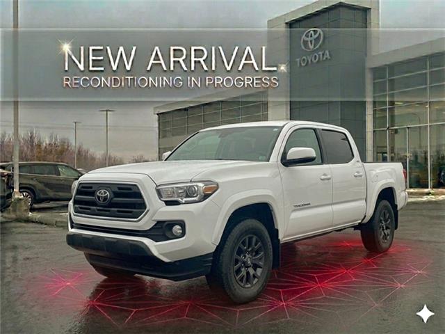 Used 2023 Toyota Tacoma   - Low Mileage - Cranbrook - Cranbrook Toyota