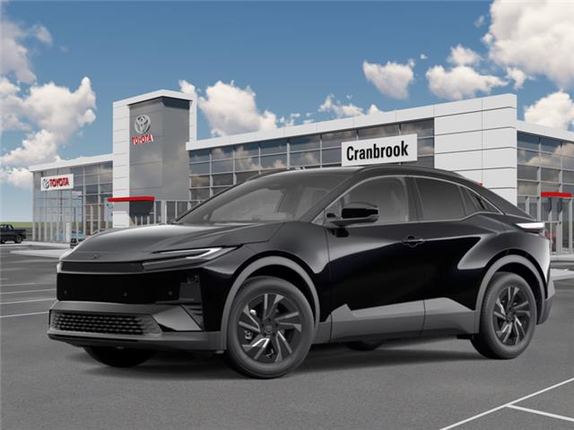 New 2026 Toyota C-HR SE FWD SE FWD   INCOMING MAY 28  - Cranbrook - Cranbrook Toyota