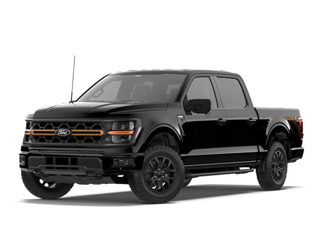 2026 Ford F-150 Tremor (Stk: 26T3305) in Olds - Image 1 of 7