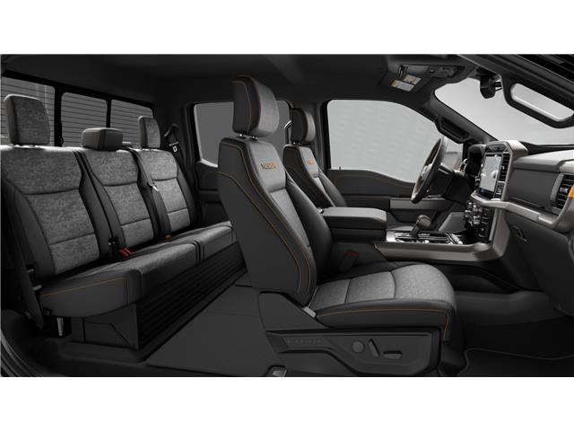 2026 Ford F-150 Tremor (Stk: 26T3305) in Olds - Image 5 of 7