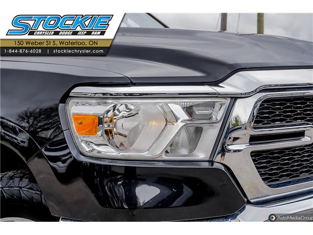 2021 RAM 1500 Tradesman (Stk: 39325) in Waterloo - Image 2 of 28