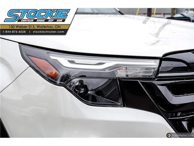 2025 Subaru Forester Sport (Stk: 46921) in Waterloo - Image 2 of 28