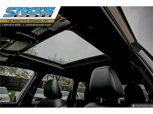 2025 Subaru Forester Sport (Stk: 46921) in Waterloo - Image 12 of 28