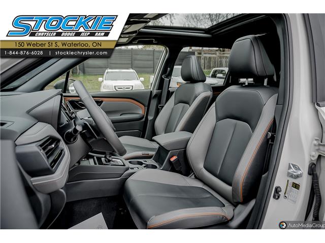 2025 Subaru Forester Sport (Stk: 46921) in Waterloo - Image 14 of 28