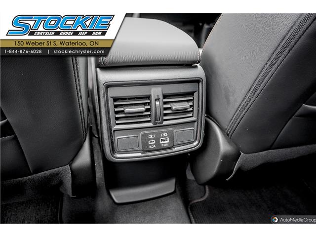 2025 Subaru Forester Sport (Stk: 46921) in Waterloo - Image 16 of 28