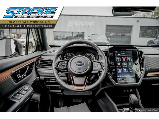 2025 Subaru Forester Sport (Stk: 46921) in Waterloo - Image 19 of 28