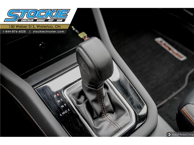 2025 Subaru Forester Sport (Stk: 46921) in Waterloo - Image 24 of 28